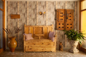 Apartamentos rurales La posada de Donato, Nuévalos